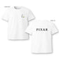 PIXAR 2026 T-Shirt [Happy-Kuji Prize B]