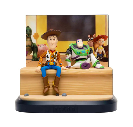 PIXAR 2026 Scene Figure “Toy Story 3” [Happy-Kuji Prize C]