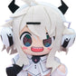 Yunyun Syndrome!? Rhythm Psychosis Plushie Qtie
