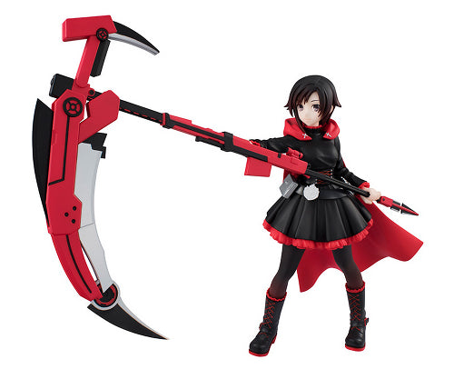 RWBY Special Figure - Ruby Rose