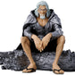 ONE PIECE CREATOR×CREATOR Silvers Rayleigh B