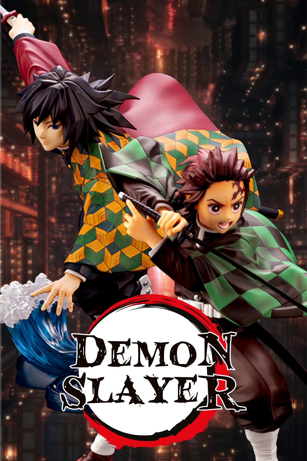 その他 Nachoneko Trio-Trait Figure 31547ab9-76ca-410c-9749-