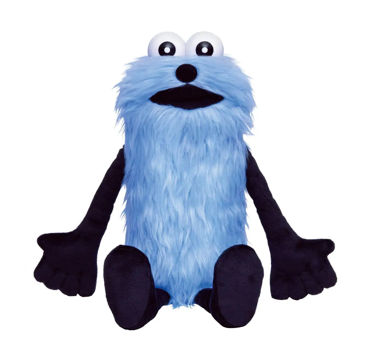 Puppet Sunsun Talking Plush Toy [Happy-Kuji SP Prize]