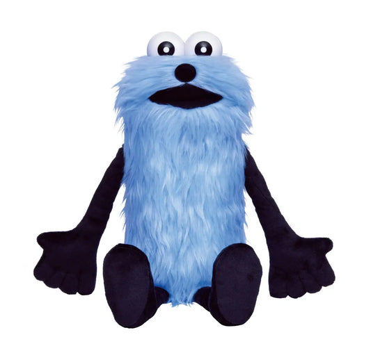 Puppet Sunsun Talking Plush Toy [Happy-Kuji SP Prize]