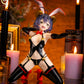 Gushing Over Magical Girls - One-Seventh Carat Figure - Magia Baiser Evil Bunny Ver.