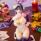 Overload - One-Seventh Carat Figure - Albedo Bunny White Ver.