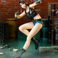 BLACK LAGOON Vivit Figure - Revy