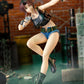 BLACK LAGOON Vivit Figure - Revy