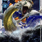 Plesiomon ST2-10 R