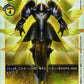Seraphimon ST3-11 SR