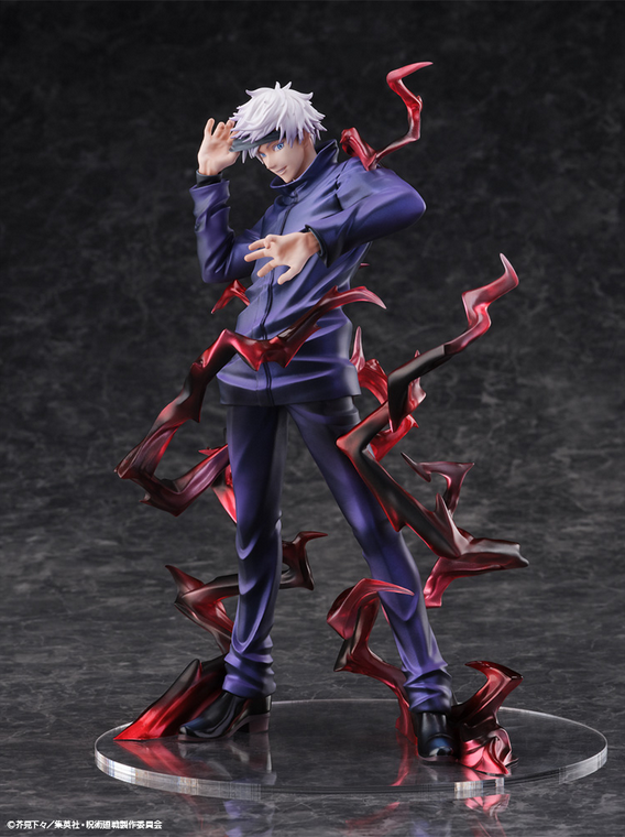 S-FIRE - Jujutsu Kaisen Satoru Gojo 1/7 Complete Figure
