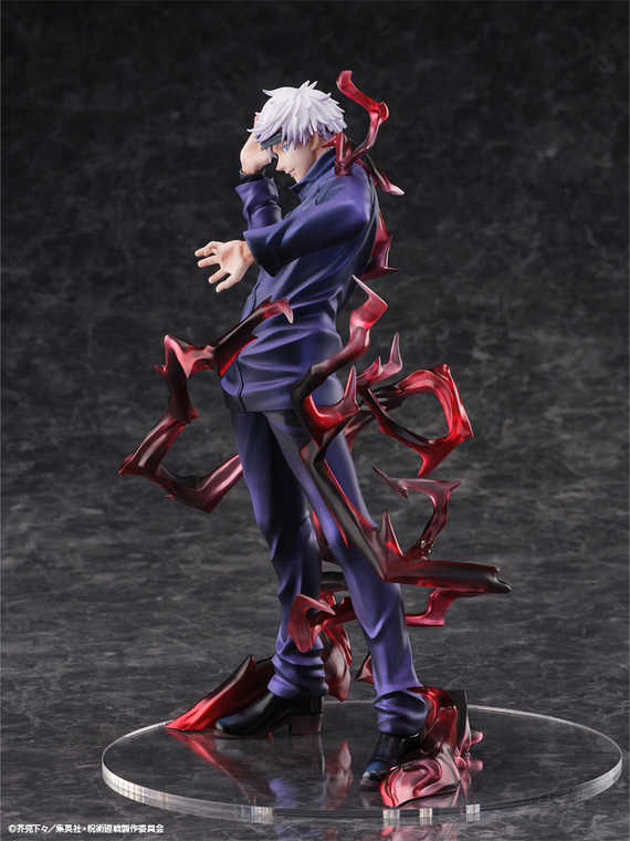 S-FIRE - Jujutsu Kaisen Satoru Gojo 1/7 Complete Figure