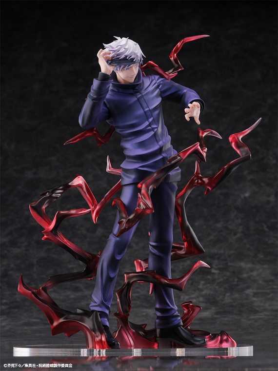 S-FIRE - Jujutsu Kaisen Satoru Gojo 1/7 Complete Figure