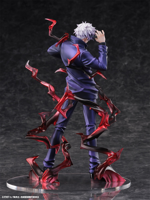 S-FIRE - Jujutsu Kaisen Satoru Gojo 1/7 Complete Figure