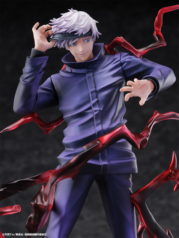S-FIRE - Jujutsu Kaisen Satoru Gojo 1/7 Complete Figure
