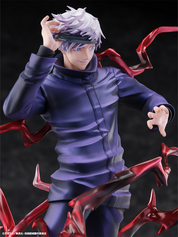 S-FIRE - Jujutsu Kaisen Satoru Gojo 1/7 Complete Figure