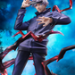 S-FIRE - Jujutsu Kaisen Satoru Gojo 1/7 Complete Figure