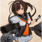 Kantai Collection -Kan Colle- Akizuki 1/7 Complete Figure