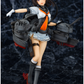Kantai Collection -Kan Colle- Akizuki 1/7 Complete Figure