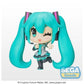 Hatsune Miku Series CHUBBY COLLECTION More Prize Figure Hatsune Miku Normal Color Ver.
