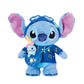 Stitch Colorful Kawaii Big Stitch Plush Toy [Happy-Kuji Prize A]