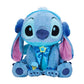 Stitch Colorful Kawaii Even Bigger Stitch Plush Toy [Happy-Kuji Last Prize]