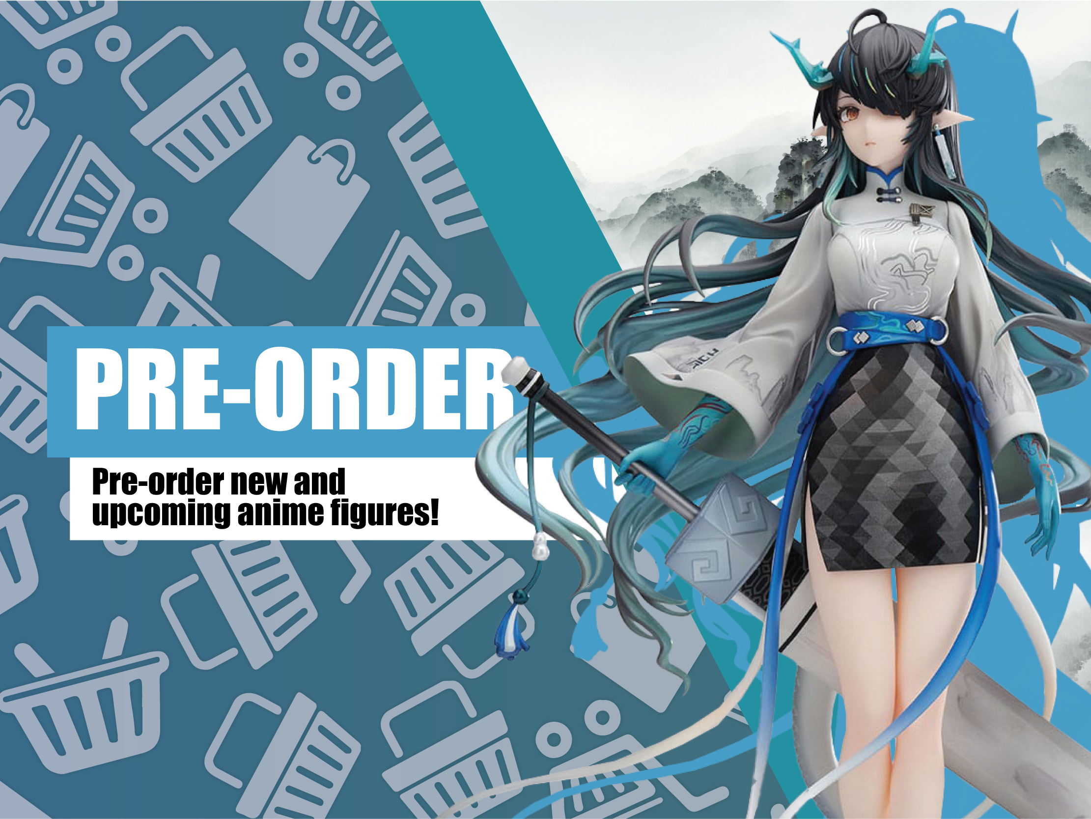 The Best Suppliers for Your Anime Figure Online Store