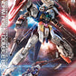 1/100 "Gundam AGE" MG Gundam AGE-2 Double Bullet | animota