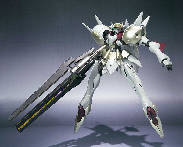 Robot Spirits -SIDE MS- Mobile Suit Gundam 00 Gadessa (Hilling's Custom) | animota