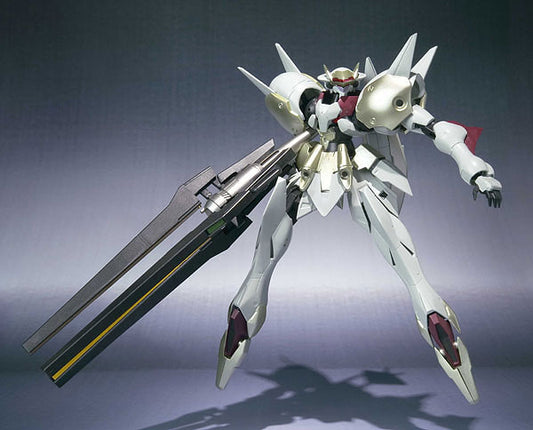 Robot Spirits -SIDE MS- Mobile Suit Gundam 00 Gadessa (Hilling's Custom) | animota