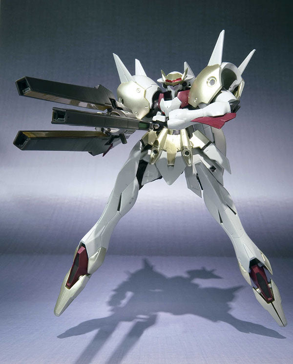 Robot Spirits -SIDE MS- Mobile Suit Gundam 00 Gadessa (Hilling's Custom) | animota