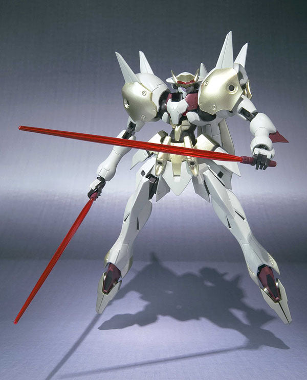 Robot Spirits -SIDE MS- Mobile Suit Gundam 00 Gadessa (Hilling's Custom) | animota