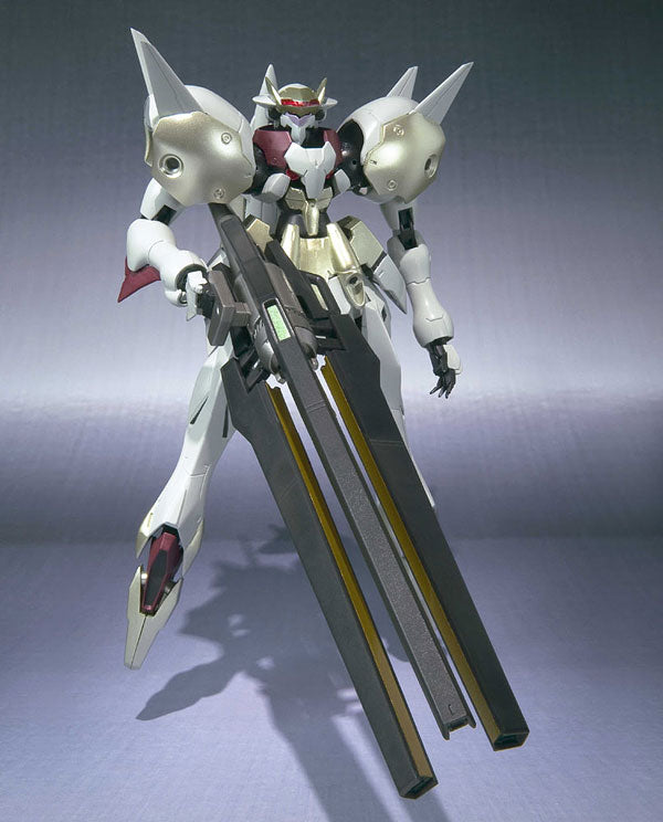 Robot Spirits -SIDE MS- Mobile Suit Gundam 00 Gadessa (Hilling's Custom) | animota