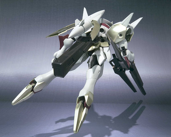 Robot Spirits -SIDE MS- Mobile Suit Gundam 00 Gadessa (Hilling's Custom) | animota