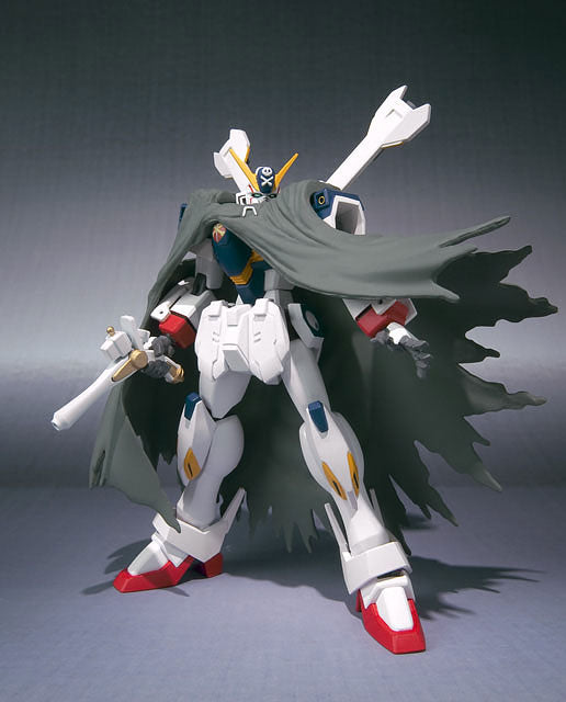 Robot Spirits -SIDE MS- Crossbone Gundam X-1 | animota