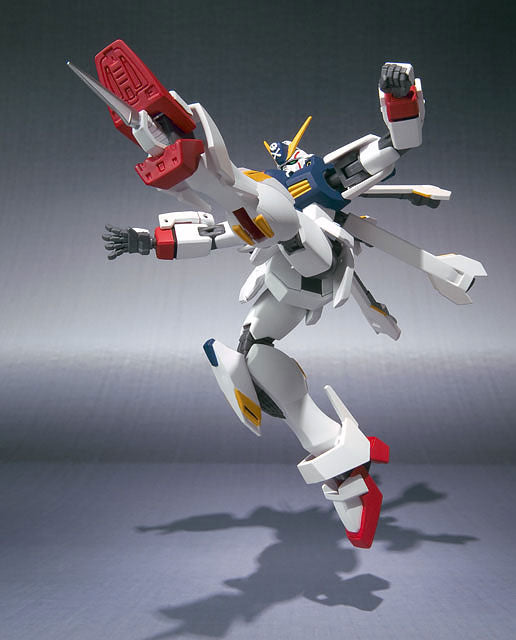 Robot Spirits -SIDE MS- Crossbone Gundam X-1 | animota