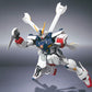 Robot Spirits -SIDE MS- Crossbone Gundam X-1 | animota