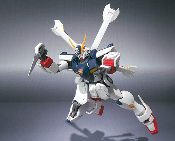 Robot Spirits -SIDE MS- Crossbone Gundam X-1 | animota