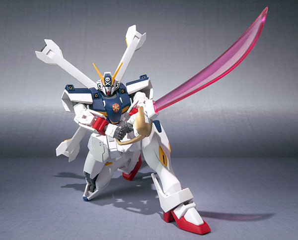 Robot Spirits -SIDE MS- Crossbone Gundam X-1 | animota