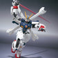 Robot Spirits -SIDE MS- Crossbone Gundam X-1 | animota