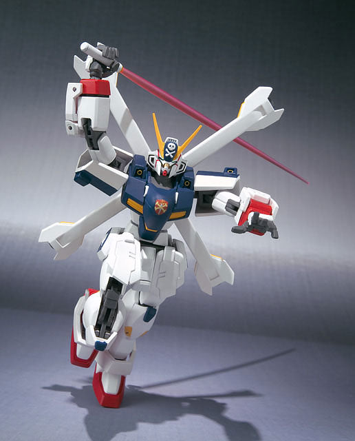 Robot Spirits -SIDE MS- Crossbone Gundam X-1 | animota