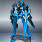 Robot Spirits -SIDE MS- Brave Commander Test Type from "Movie Mobile Suit Gundam 00" | animota