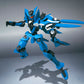 Robot Spirits -SIDE MS- Brave Commander Test Type from "Movie Mobile Suit Gundam 00" | animota