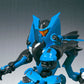 Robot Spirits -SIDE MS- Brave Commander Test Type from "Movie Mobile Suit Gundam 00" | animota