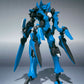 Robot Spirits -SIDE MS- Brave Commander Test Type from "Movie Mobile Suit Gundam 00" | animota