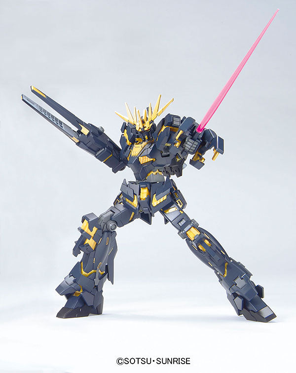 1/144 "Gundam UC" HGUC Banshee Destroy Mode | animota
