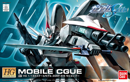 1/144 "Gundam SEED" HG R07 Mobile Cgue | animota