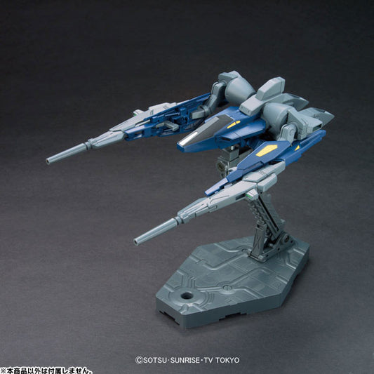 1/144 HGBC "Gundam Build Fighters" Booster A | animota
