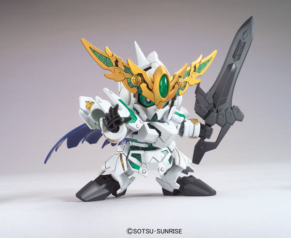 BB Senshi 385 Knight Unicorn Gundam | animota