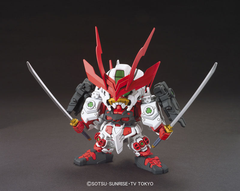 BB Senshi 389 Sengoku Astray Gundam | animota